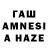 ТГК THC oil Nazia Azam